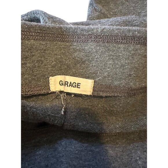 Lot of 2 Balance Collections and Garage leggings black and gray size S - Picture 3 of 5